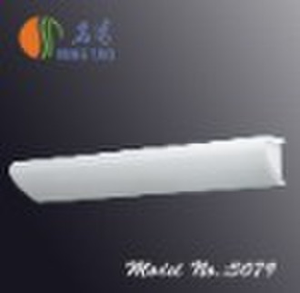 2011 Decorative fluorescent mirror light