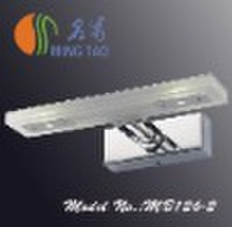 2011 LED hotel mirror lighting