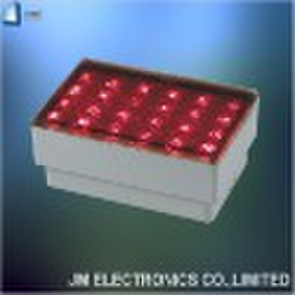 Inground LED Light JM-IQ04
