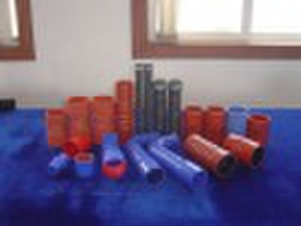 silicone rubber tubing