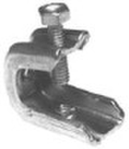 Insulator Support Beam Clamps