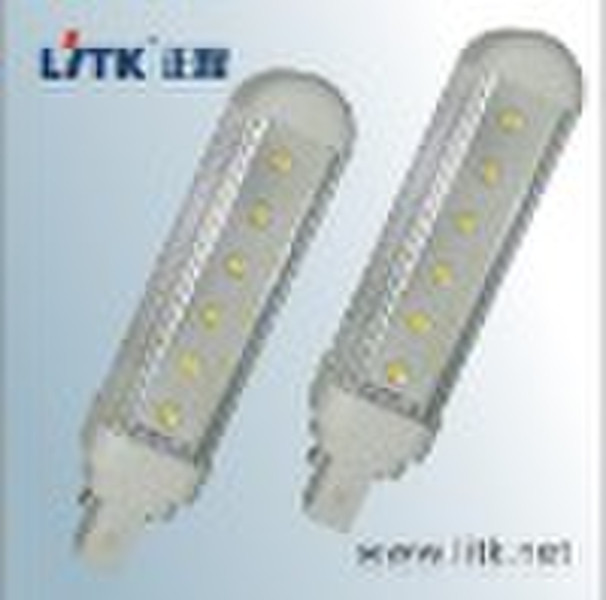 LED G24 lamp from Shenzhen