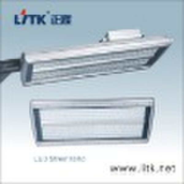 Solar and Wind 120W LED Street lamp