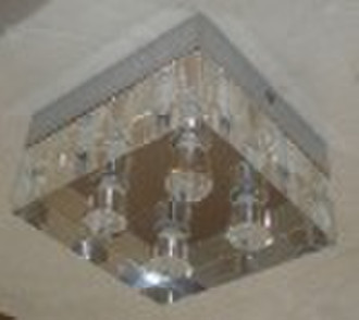 Modern Crystal Celing lamps