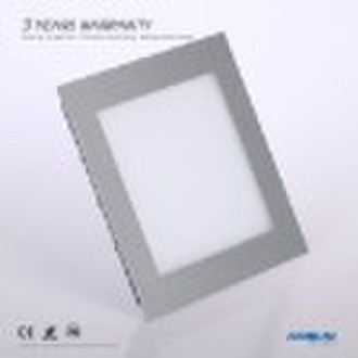 super slim Led panel light 1200x300x13.5mm