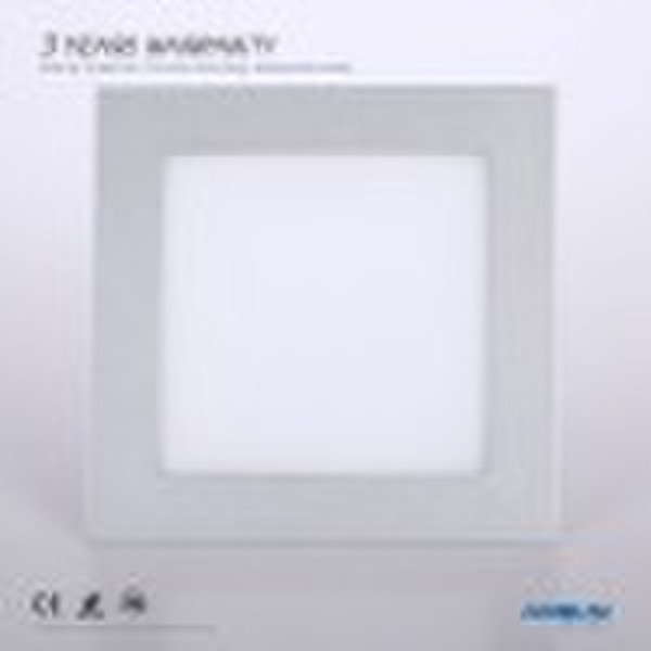 600*600mm LED Direct panel light