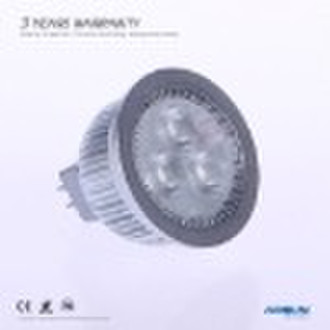 MR16 led lamps