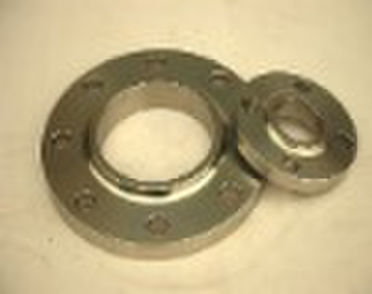 Forged Flange