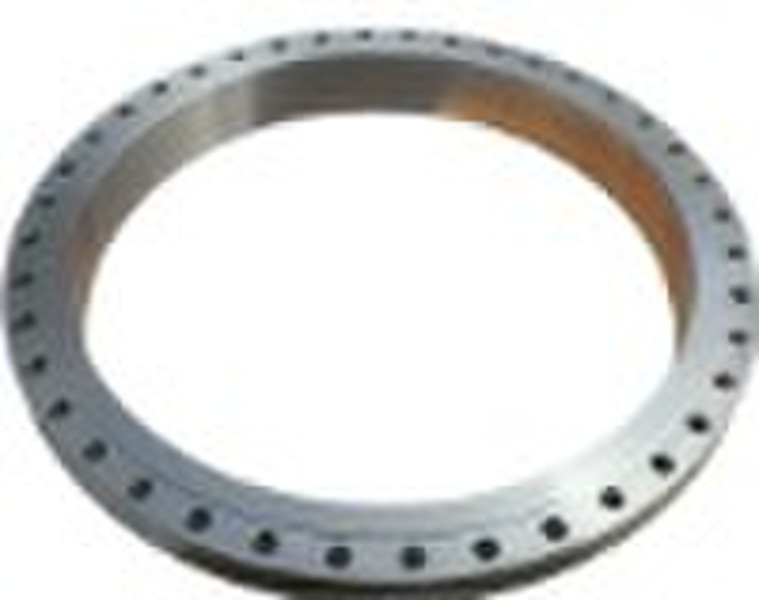 flange