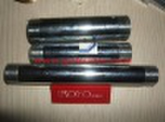 Brass barrel nipple Fitting