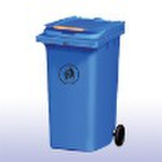 Dustbin FRP Form