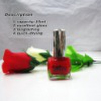 15ml  hot sale nail enamels
