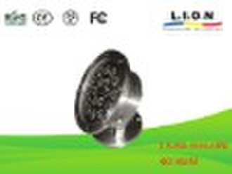 2011 led pool light/led pool lamp