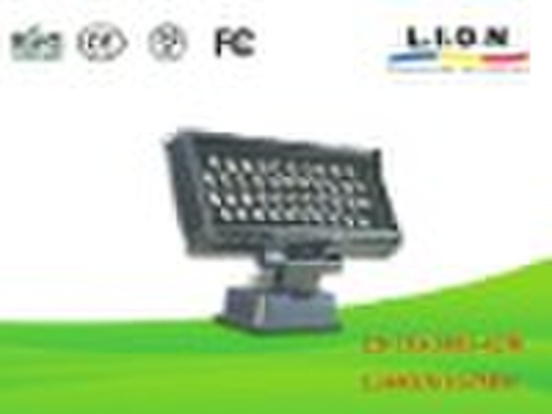 Hochleistungs-LED-Projektionslampe