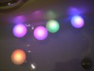 LED  color changing Spa Light