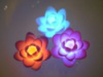 LED Lotus Light