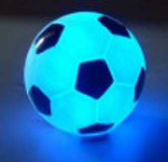 color changing football light
