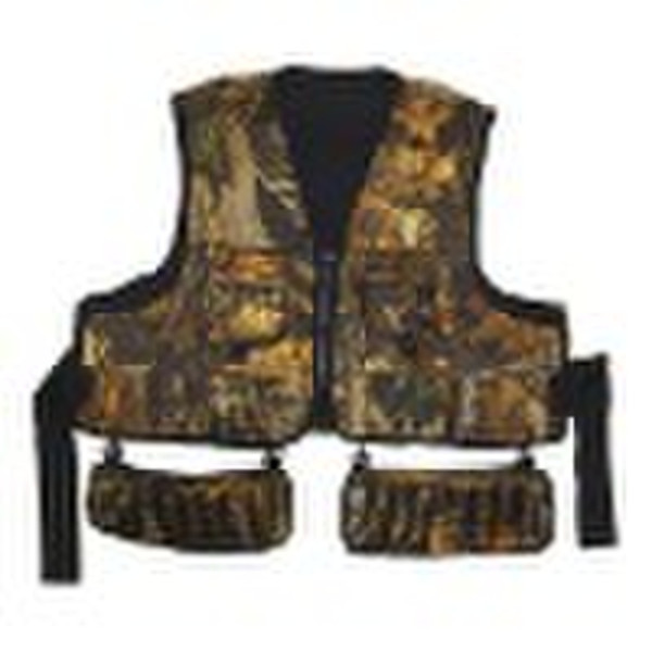 Hunting Vest