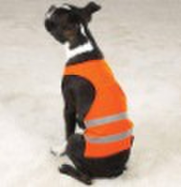 Hunting Dog Safety Vest