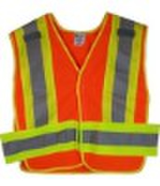 Service Safety Vest