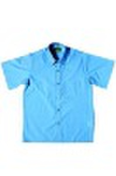 Short Sleeve Shirt