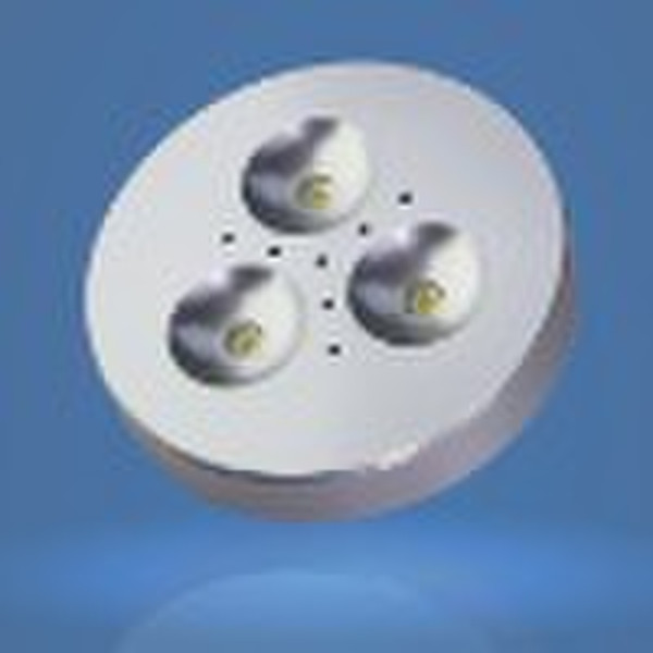 Led cabinet light