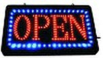 led sign