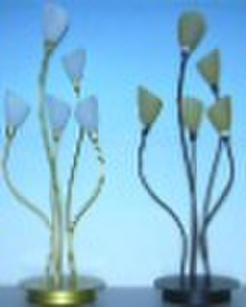 Low voltage Halogen G4 floor lamps series