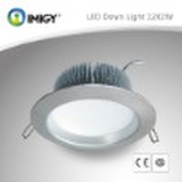 LED Downlight 12*2W (new)