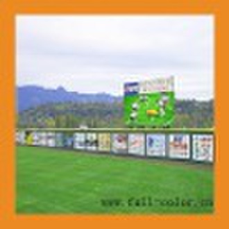 Outdoor playground LED Display