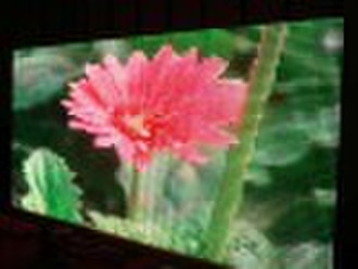 Outdoor Full color LED Display