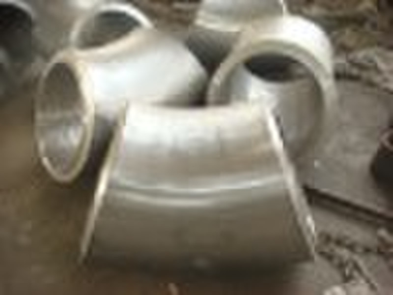 Stainless Steel  alloy steel  carbon steel pipe fi