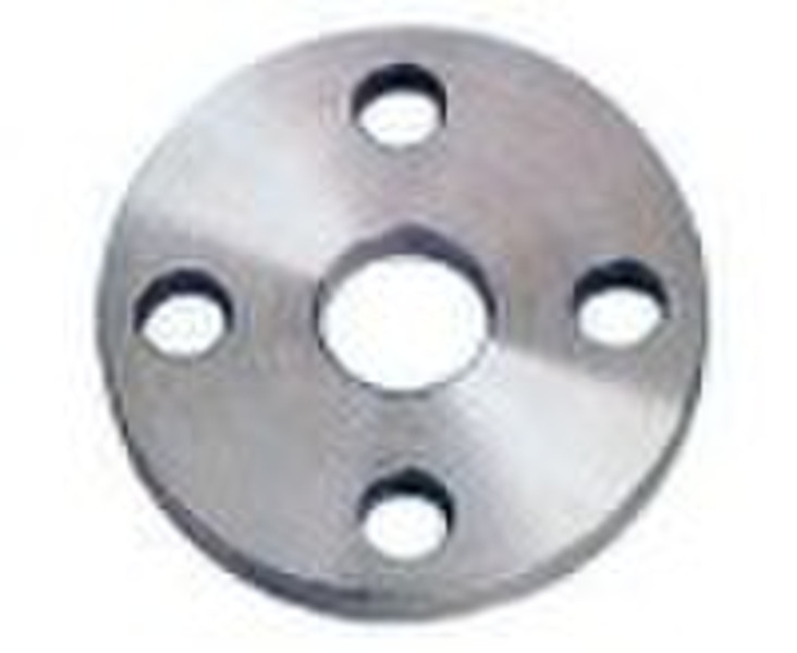 stainless steel flange