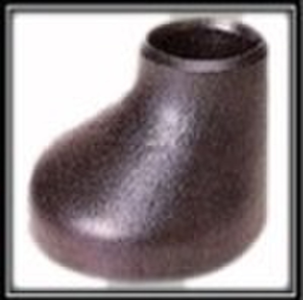 concentric reducer