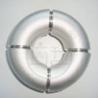 stainless steel elbow