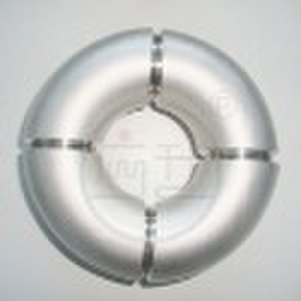 stainless steel elbow