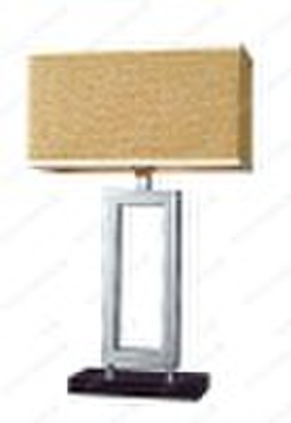 2011 12 hottest hotel metal Table Lamp