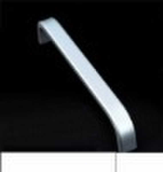 single shake handshadle