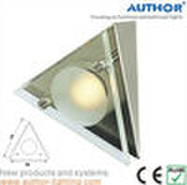 Low power G4 halogen cabinet & kitchen light