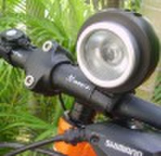 OSRAM 15W 1100Lumens LED Bicycle Light