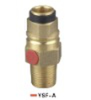 gas valve
