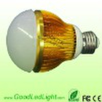 9W E27 High Power LED Bulb