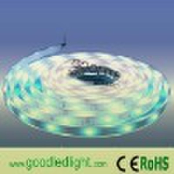 LED Гибкие светодиодные полосы, светодиодные 3528-7 полоски