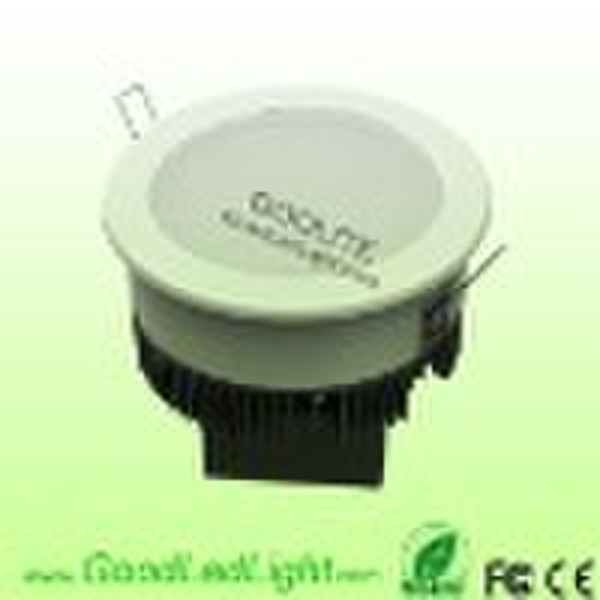 CE  ROHS LED Downlights 20W