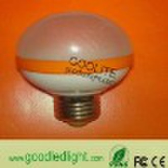 LED Bulbs E27-7W