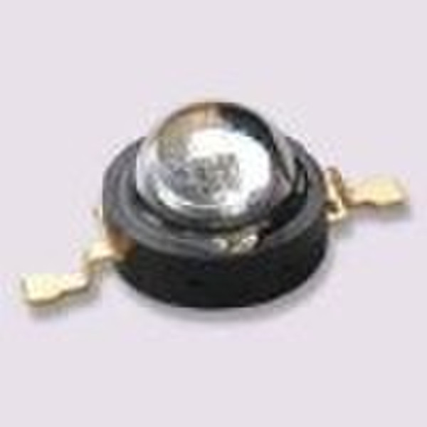 High-Power LED-Lampe