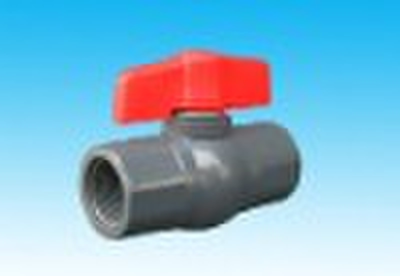 PVC ball valve(PVC valve,water valve,check valve)