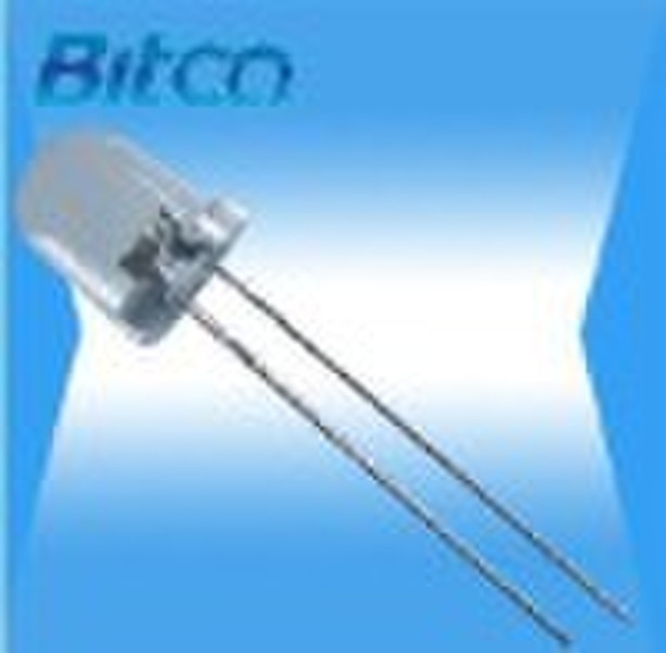 8MM  ROUND LED lamps