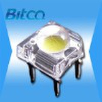 White Super Flux LED