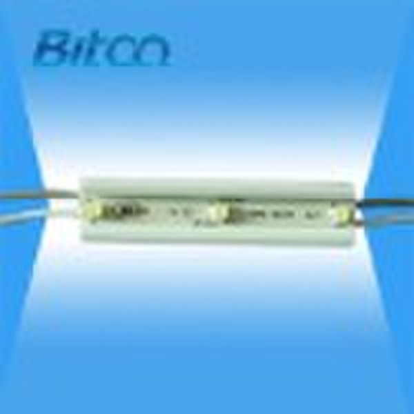 0.24W 3528 SMD white LED module